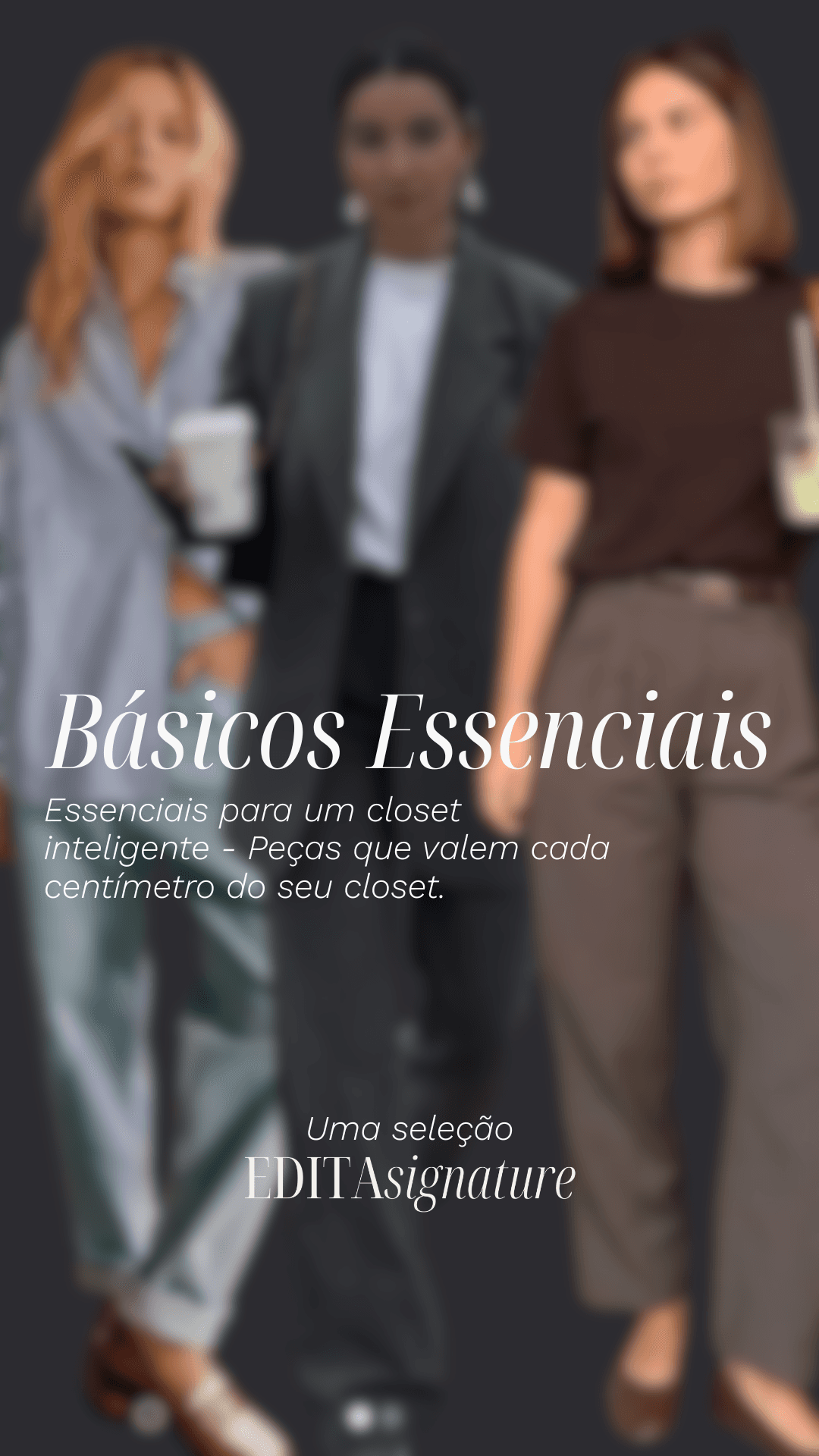Tema Básicos Essenciais